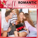 Blumenbox für ewige Rosen