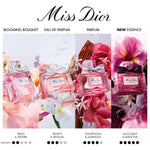miss dior blooming