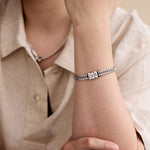 graviertes Armband